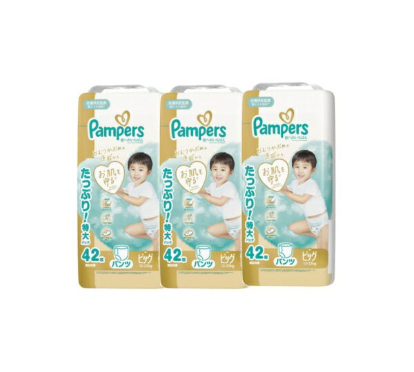 新感覚！ ふわもちの極上肌ざわり 贅沢な素材を使用してどこを触ってもやわらかい。 赤ちゃんのもちもち肌を守ります。ワセリン配合シート 赤ちゃんの肌を包む表面シートをなめらかに。お肌とおむつの摩擦を防ぎます。素早く引き込む吸収力 スッと吸収、...