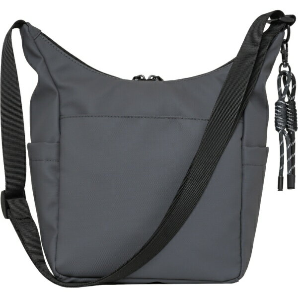 OUTDOOR PRODUCTS｜アウトドアプロダクツ ショルダーバッグ 7L グレー OD-12285-GY