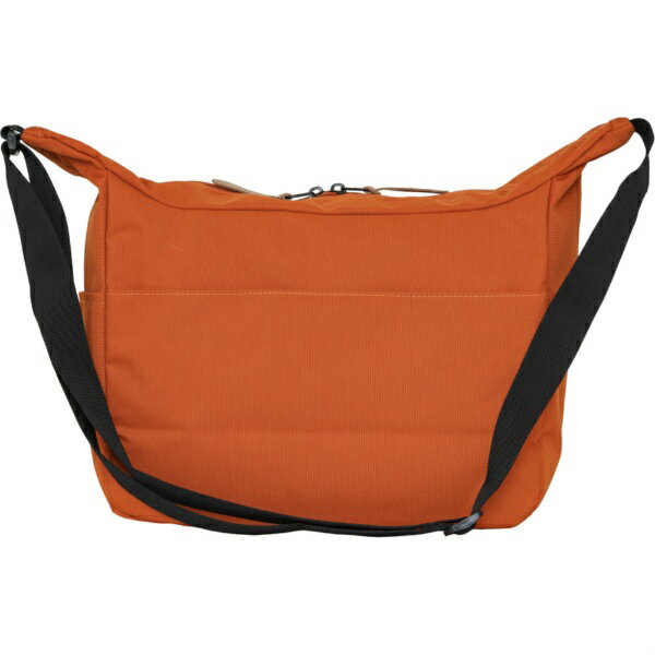 OUTDOOR PRODUCTS｜アウトドアプロダクツ ショルダーバッグ 横型 13L グリーン OD-12282-GR