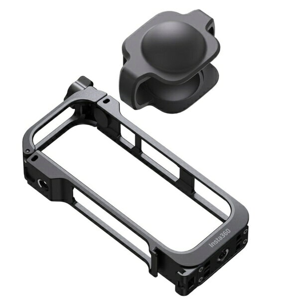 INSTA360｜インスタ360 X4 Air 万能フレーム CINSBAFD