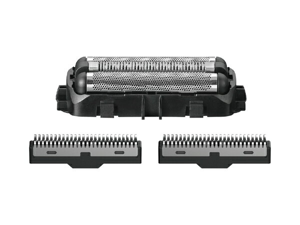 ・サイズ:約56(W)×28(D)×15(H)mm（外刃のみ) ・質量:約10g（セット合計）