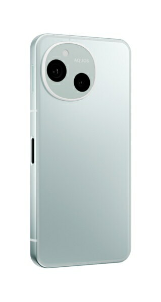 SHARP｜シャープ 【SIMフリー】AQUOS sense10 6GB/128GB SHM33AL ペールミント - Image 3