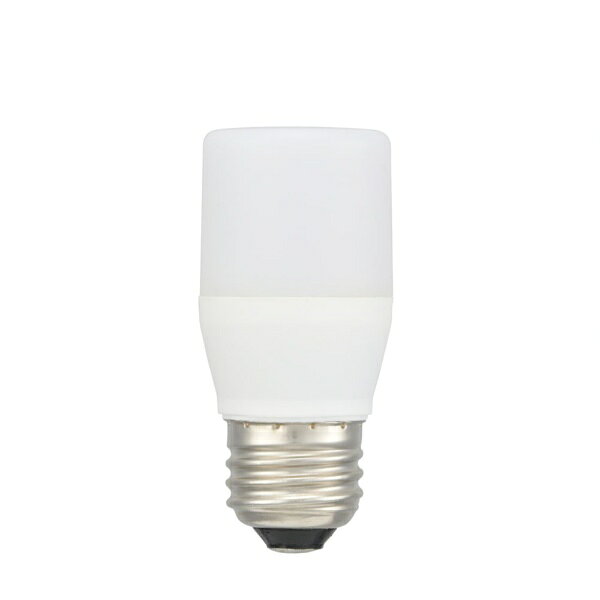 【 特 長 】● 白熱電球40形相当● 密閉形器具対応● 断熱材施工器具対応● 横向き・斜め付け器具にも● 全方向タイプ約290°● 省エネ法2027年度目標基準達成● 昼光色● E26口金【 仕 様 】■ 屋内用（屋外使用禁止）交流電源100V 50／60Hz共用■ 寸法：全長…80mm、最大径…37mm■ 質量：40g■ 定格消費電力：4.3W■ 全光束：520lm■ エネルギー消費効率：120.9lm／W■ 平均演色評価数：Ra84■ 定格寿命：40000h【ご注意】※ 次のような器具には使用できません。・ 調光機能のついた器具（100%点灯でも使用不可）・ 誘導灯・非常用照明器具・ ランプと反射板の距離が狭い器具・ HIDランプ器具・水銀灯器具・ 直流電源※ このほか使用器具の種類によって寸法的、熱的、その他の状況（リモコン機器のついた器具など）により使用できない場合があります。※ ご使用になられる照明器具の構造によっては、放熱不良で短寿命となることがあります。※ 密閉器具でのご使用の場合、器具の寸法の大きさにより、使用できない場合や寿命が短くなる場合があります。※ 人感スイッチなど自動点滅装置や遅れ停止スイッチなどには使用できない場合があります。※ 交流100V、周波数50／60Hz以外の電源では使用しないでください。