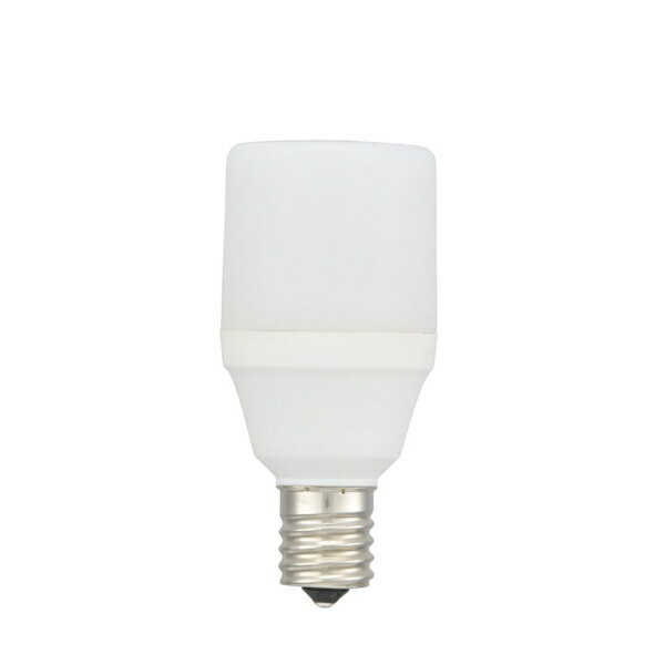 オーム電機｜OHM ELECTRIC LED電球小形E1740形相当昼光色 LDT4D-G-E17IS5 [E17 /T形 /40W相当 /昼光色 /1個 /全方向タイプ]