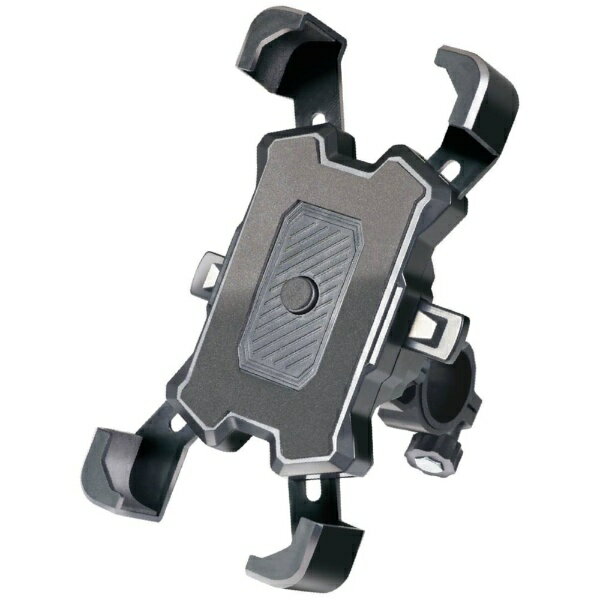 HAC｜ハック 自転車用スマホアームホルダー HAC4718
