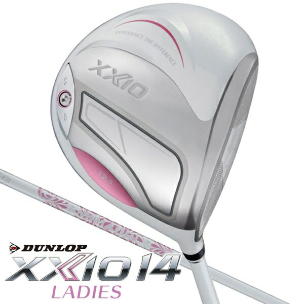 ������å� ����������DUNLOP XXIO ��ǥ����� �ɥ饤�С� ��������14 XXIO14 White [12.5�� /�������� MP1400L �����ܥ�...