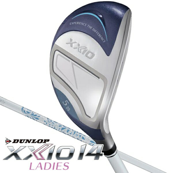 ������å� ����������DUNLOP XXIO ��ǥ����� �ϥ��֥�å� ��������14 XXIO14 Blue [��5 /25�� /�������� MP1400L ����...