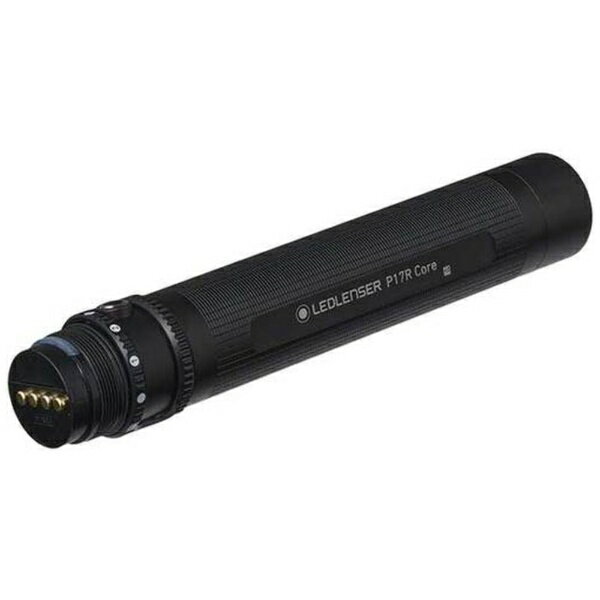 LEDLENSER P17R CORE 懐中電灯 Ledlenser P17R Core ｜フラッシュライト｜レッドレンザー公式通販