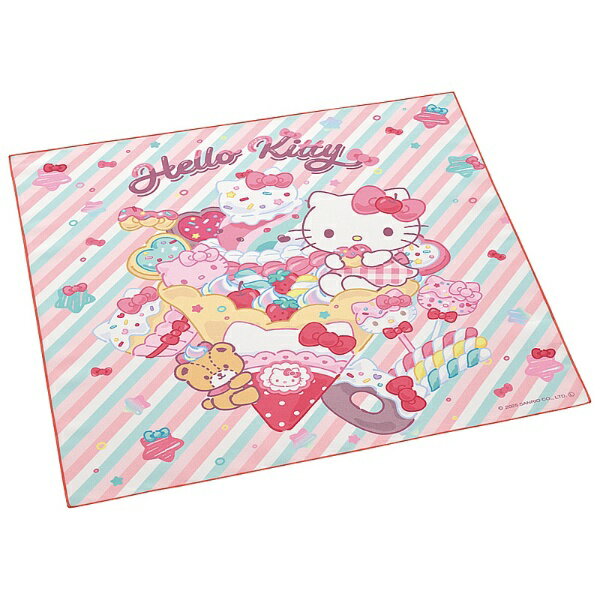 Skater｜スケーター キティ　ランチクロス KB4SN