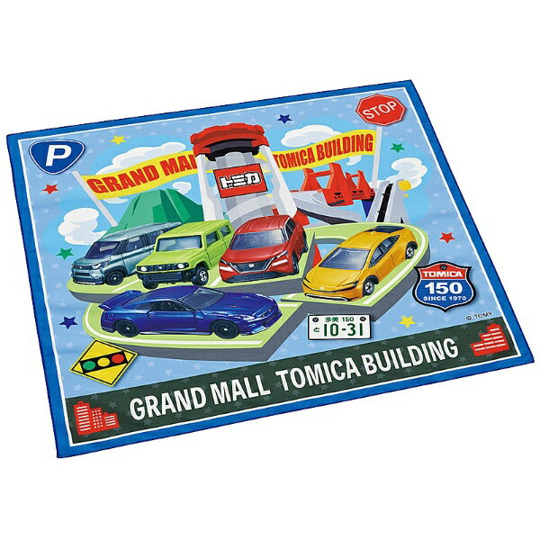 Skater｜スケーター ランチクロス トミカ26 KB4SN