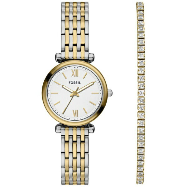 フォッシル｜FOSSIL FOSSIL CARLIE ES5450SET