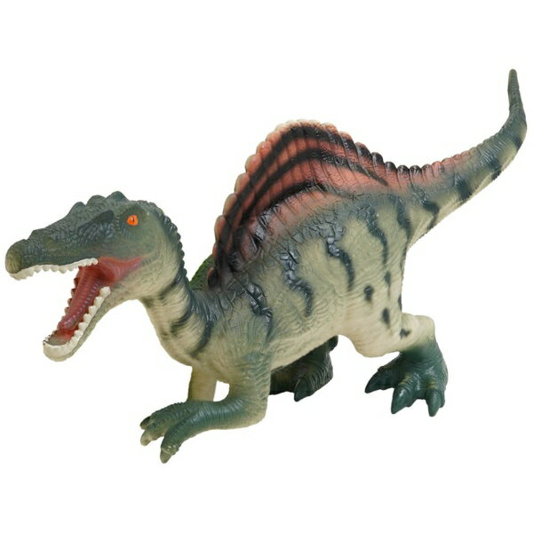 ハピネット｜Happinet 大恐竜時代 スピノサウルス