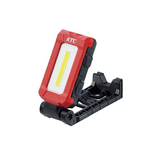 KTC AL818 充電式LED折りたたみライト