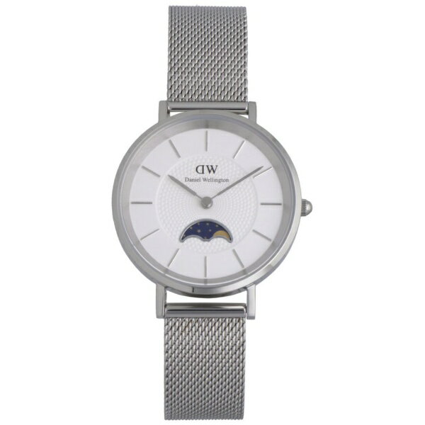 Daniel Wellington｜ダニエルウェリントン Petite Moonphase32mm SWH DW00100772