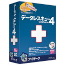 【送料無料】 アイギークインク 〔Mac版／USBメモリ〕 Data Rescue 4 （データレスキュー 4）[DATARESCUE4]