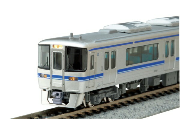 KATO｜カトー 愛知環状鉄道2000系青帯 2両セット