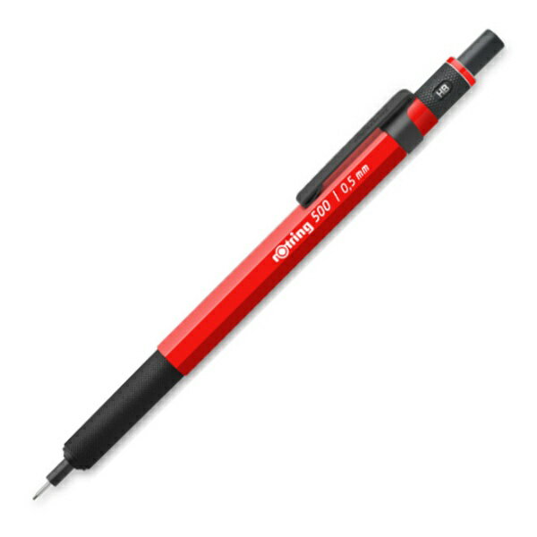 ���åȥ�󥰡�rotring ���åȥ��500 �ᥫ�˥���ڥ󥷥� 0.5mm ���㥤���å� 2218726