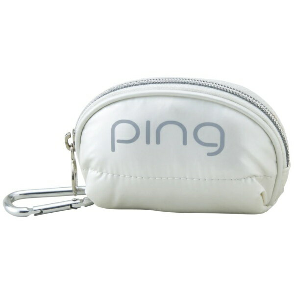 �ԥ��PING GB-L2604 �ѥե����ܡ��륱���� �ۥ磻�� 39036