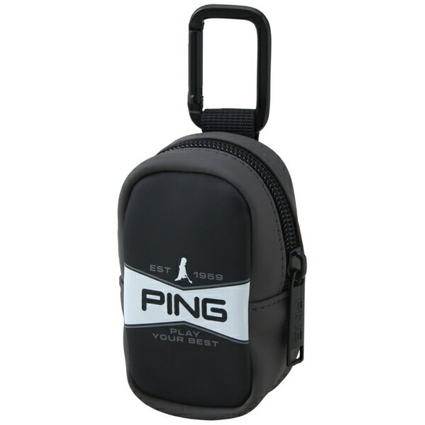 �ԥ��PING GB-U2610 ���ե�PU�ܡ��륱���� �֥�å� 39063