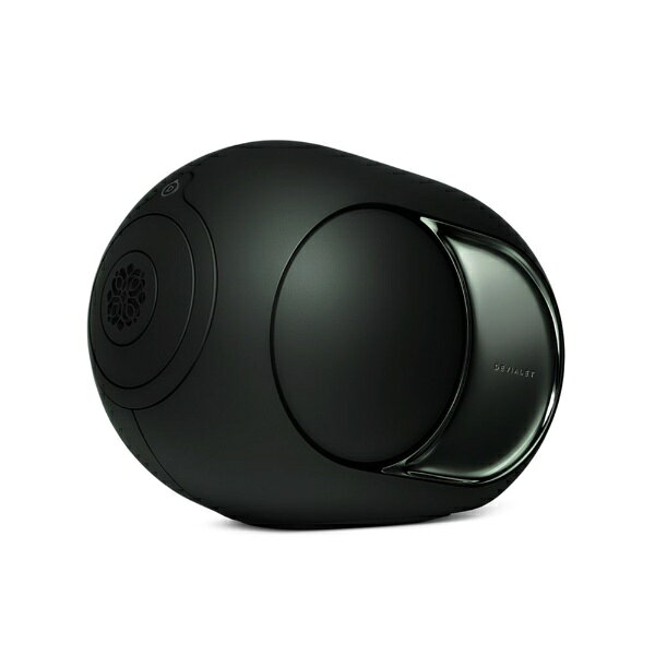 Devialet｜デビアレ ワイヤレススピーカー 1台 Phantom Ultimate 108dB Deep Forest LP770 [Bluetooth対応 /Wi-Fi対応]