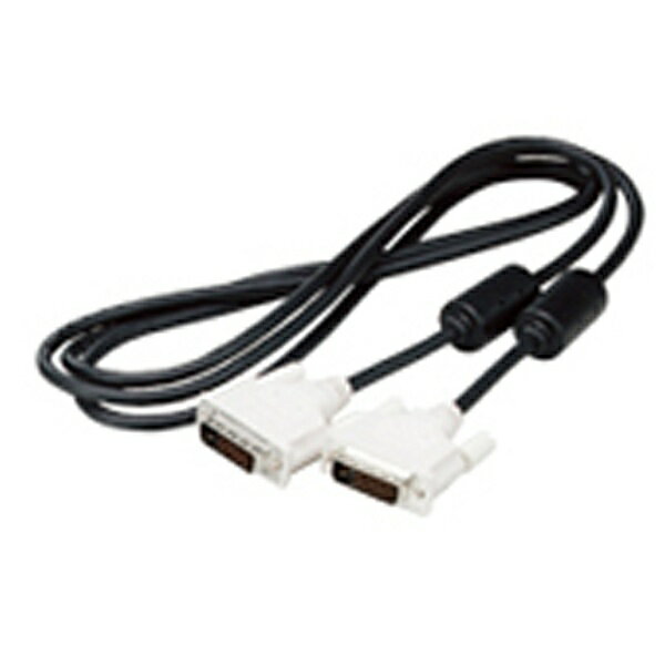 EIZO�å������� DVI�����֥� �֥�å� DD200DL-BK [2m]