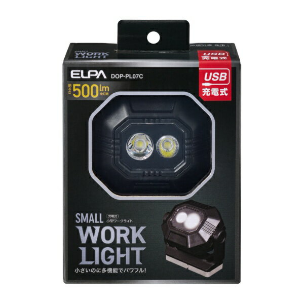 ELPA�å���� ���ż�����饤��S��500 DOP-PL07C