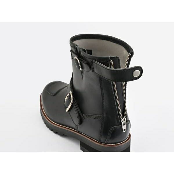 デイトナ｜DAYTONA 38176 DS-003　エンジニアライドブーツ　カラー：ブラック　サイズ：23.5cm