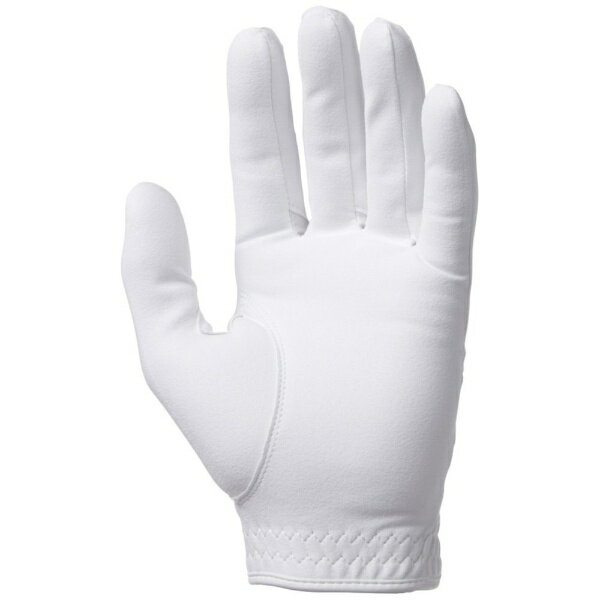 ピン｜PING GL-U2601 オールウェザーグローブ ホワイト 39005 [メンズ /左手着用(右打ち用) /22cm]