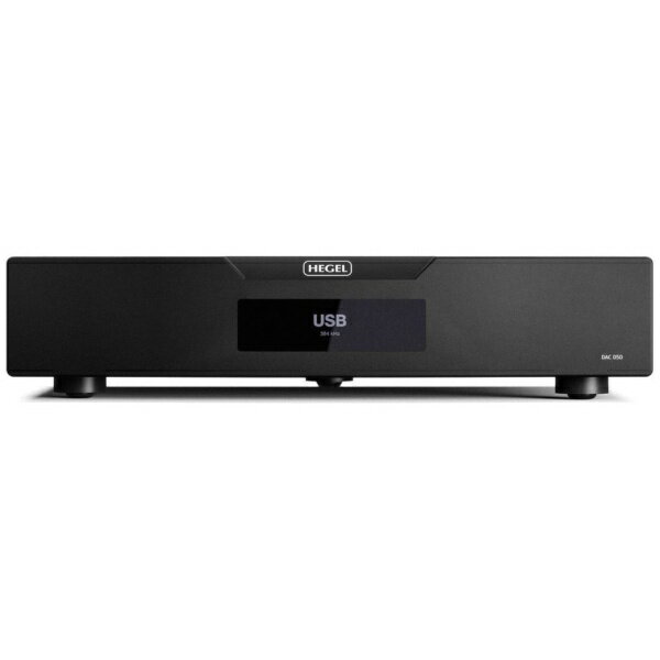 HEGEL D50