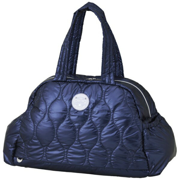 ピン｜PING GB-L2601 パフィーボストン ネイビー 39033 [W45×H-34×D24cm /約700g]