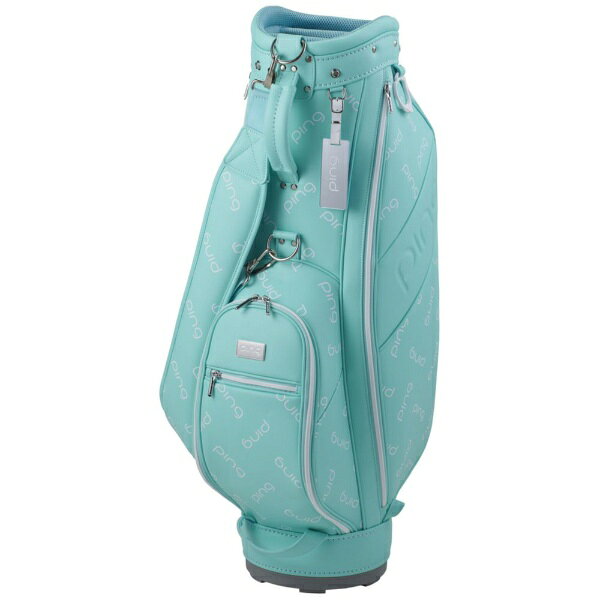 モノグラムデザインが華やかさと女性らしさを演出するシリーズpingロゴモノグラムが入った高級感のあるデザイン。アンブレラリング付き。サイドにエンボスロゴ入り。女性らしいシルバーチャーム付き。耐久性が高く、高級感のある合成皮革を使用。