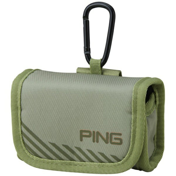 ピン｜PING GB-N2611 アーバンライトスコープケース カーキ 39052