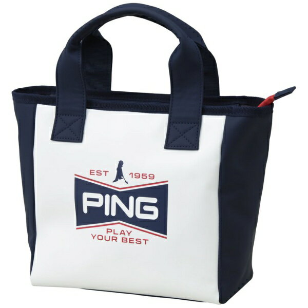 肌触りの良いソフトPUラウンドトートシンプルなシルエットに、オリジナルロゴをフロント中央に配置したデザイン。アウターに背面の差し込みポケット2か所付き。肌触りの良いマットPU素材を使用。