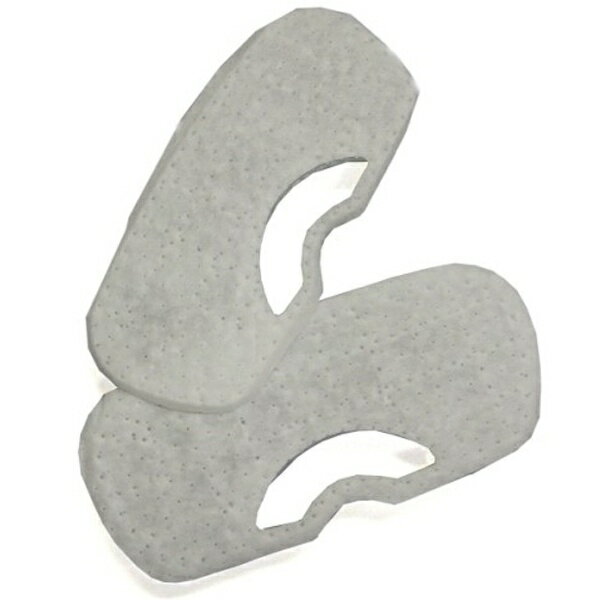 V-BOT 【ロボット掃除機用】 マカロン用 ダストボックフィルター(2枚セット) VBM01FILTER