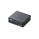 エレコム ELECOM スイッチングハブ(5ポート・Giga