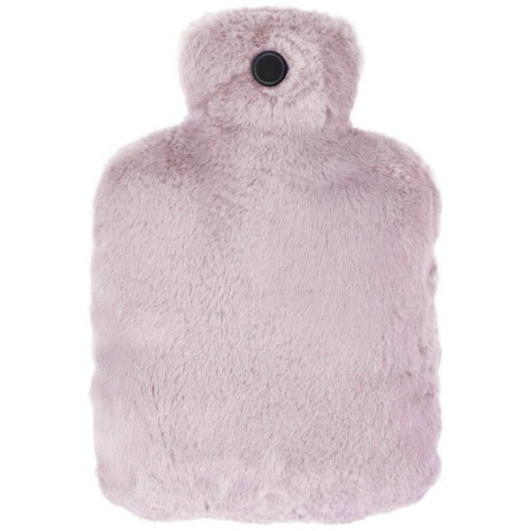 大河商事｜TAIGASHOJI enetanpo 湯たんぽ型 グラフェン クッションウォーマー ラベンダー ET-24