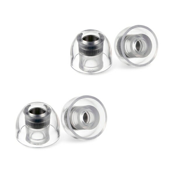 AZLA｜アズラ イヤーピース M/ML 各1ペア SednaEarfit mithryl Standard AZL-MITHRYL-ST-SET-ML