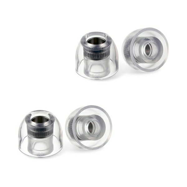 AZLA｜アズラ イヤーピース MS/M 各1ペア SednaEarfit mithryl Standard AZL-MITHRYL-ST-SET-MS