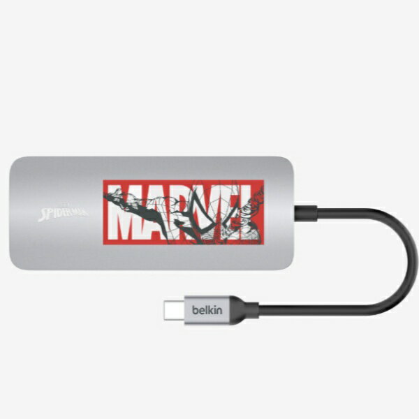 AVC009qcMVV2-DY [Marvel]