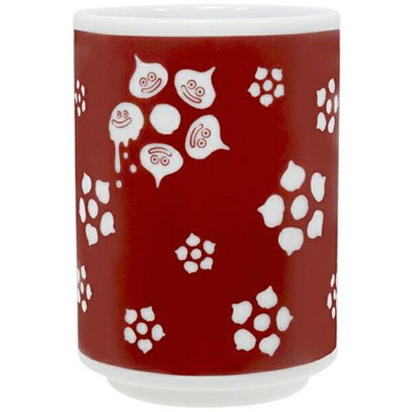 ｽﾏｲﾙｽﾗｲﾑ 和ｼﾘｰｽﾞ 湯のみ ｽﾗｲﾑ花小紋