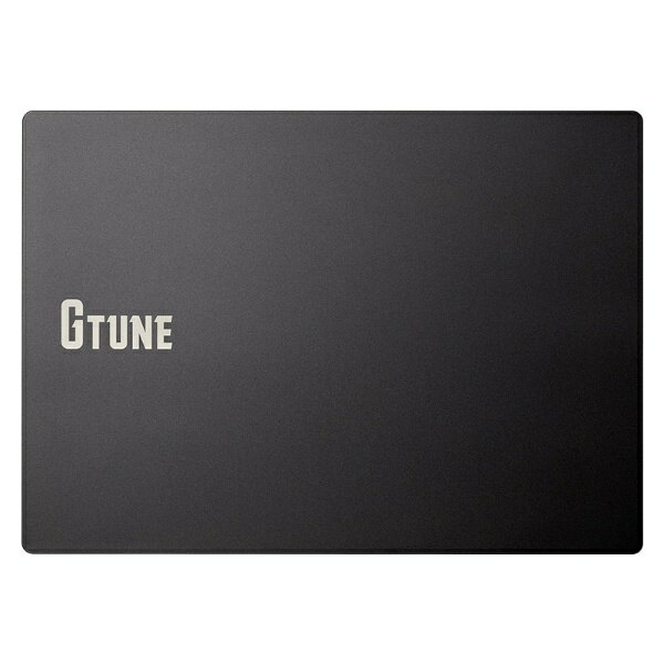 【エントリーで最大全額ポイント還元｜2/5まで】 マウスコンピュータ｜MouseComputer ゲーミングノートパソコン G TUNE 14(RTX 5050) ブラック W4I7G50BC2113H [14.0型 /Windows11 Home /intel Core i7 /メモリ：32GB /SSD：1TB]