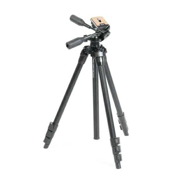 SLIK�å���å� ����å� �ץ� 250 DX Classic PRO250DXCLASSIC [4�� /3WAY����]