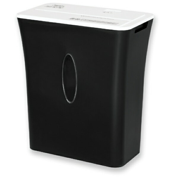 アスカ A4コピー用紙わずか約6〜7秒高速細断 2×10mm マイクロカットシュレッダー S202M Asmix S202M [..