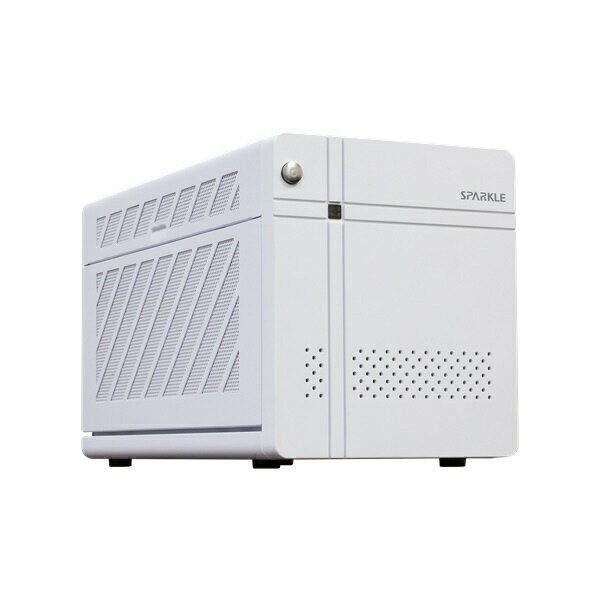 SPARKLEåѡ դGPUܥå Thunderbolt 5³ TBX-850 ۥ磻 TBX-850FAW