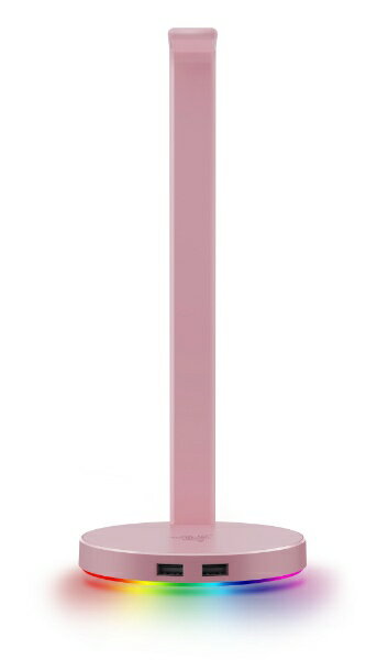 RAZER�å쥤���� �إåɥ��åȥ������ Base Station V2 Chroma �������ĥԥ� RC21-01510200-R3M1��rb_audio_cpn��