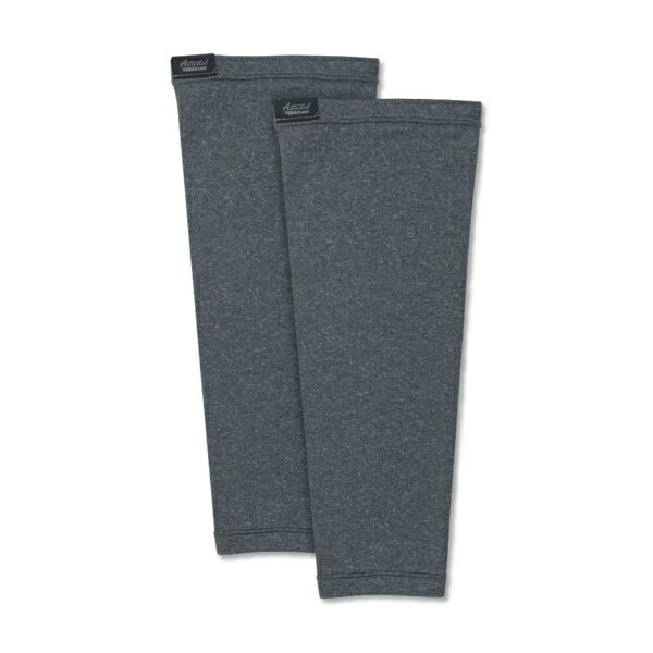 アクティバイタル｜Activital TERAX HOT 血行促進温感 レッグウォーマー (フリーサイズ) グレー TKL1012-GR00