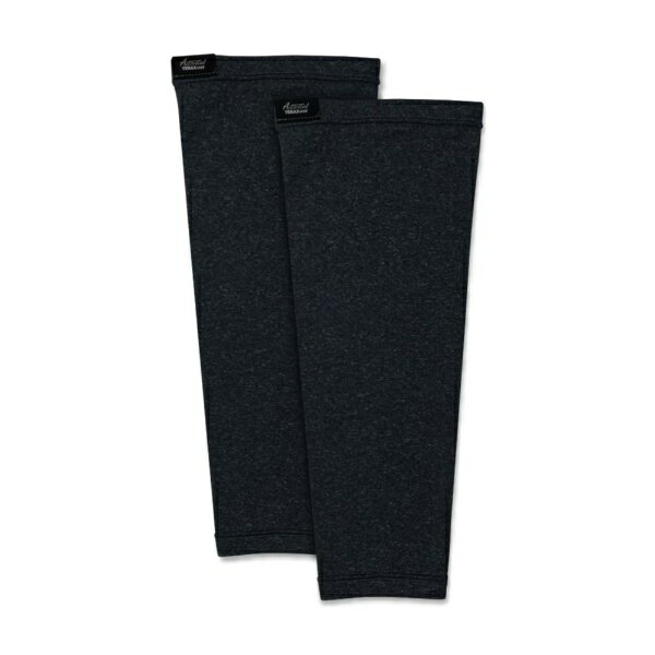 アクティバイタル｜Activital TERAX HOT 血行促進温感 レッグウォーマー (フリーサイズ) ブラック TKL1012-BL00