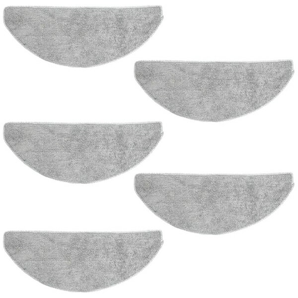 Narwal Japan｜ナーワル Narwal Freo S用 水拭きモップ CP-PJ-A00237-00-00