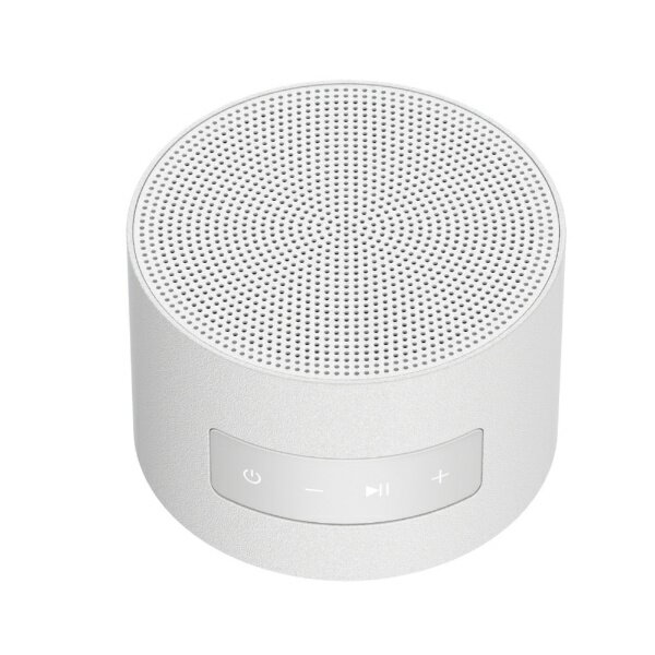 CIO｜シーアイオー ブルートゥーススピーカー ホワイト CIO-SPWL-01-WH [防水 /Bluetooth対応]...