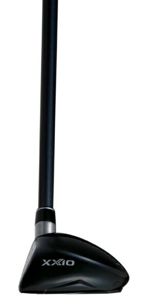 ダンロップ ゼクシオ｜DUNLOP XXIO レフティ ハイブリッド ゼクシオ14 XXIO14 [♯3 /18° /ゼクシオ MP1400 カーボンシャフト /R /メンズ /左利き用] 3